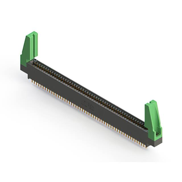 395-106-521-888 EDAC Inc.  Edgeboard Connectors